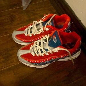 Air max 95 ugly winter